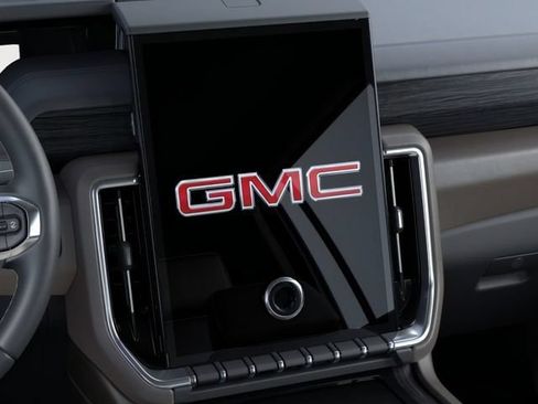 New 2026 GMC Yukon XL Denali Ultimate AWD/4WD image 20