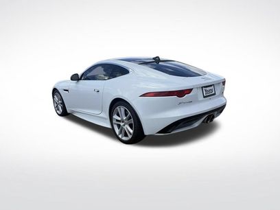 Used 2016 Jaguar F-TYPE S