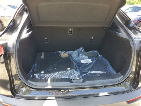 New 2025 MAZDA CX-30 AWD 2.5 S w/ Preferred Package image 8