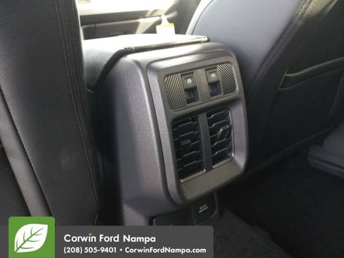 New 2025 Ford Bronco Outer Banks image 27