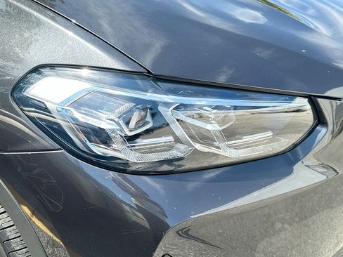 Used 2024 BMW X3 sDrive30i w/ Convenience Package image 12