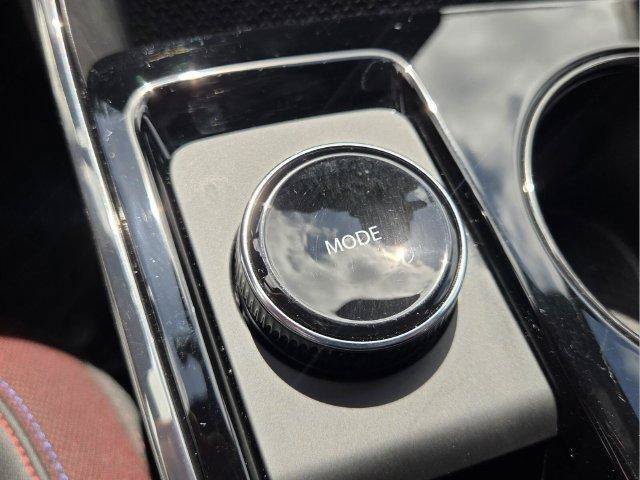 Used 2026 Chevrolet Equinox RS w/ Convenience Package III FWD image 23