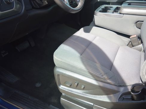 Used 2015 Chevrolet Silverado 1500 LT w/ All Star Edition image 11