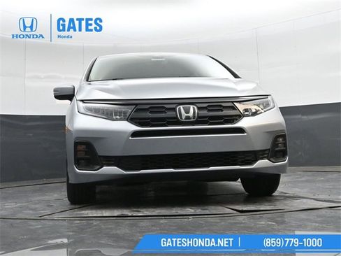 New 2026 Honda Odyssey EX-L image 31