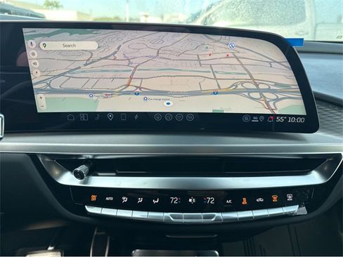 New 2026 Cadillac Lyriq V w/ Exterior Carbon Fiber Package image 19