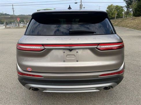 Used 2020 Lincoln Corsair AWD w/ Equipment Group 101A image 3