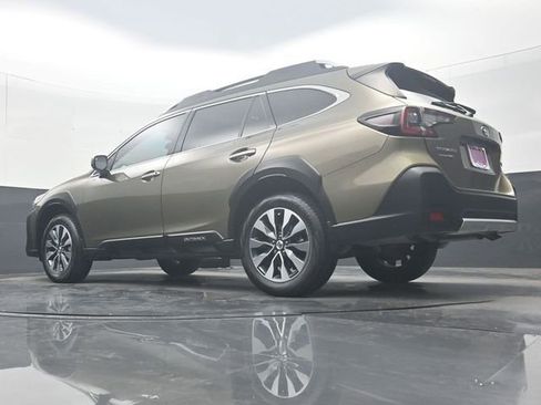 Used 2023 Subaru Outback Touring XT image 31