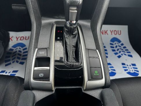 Used 2017 Honda Civic EX image 15
