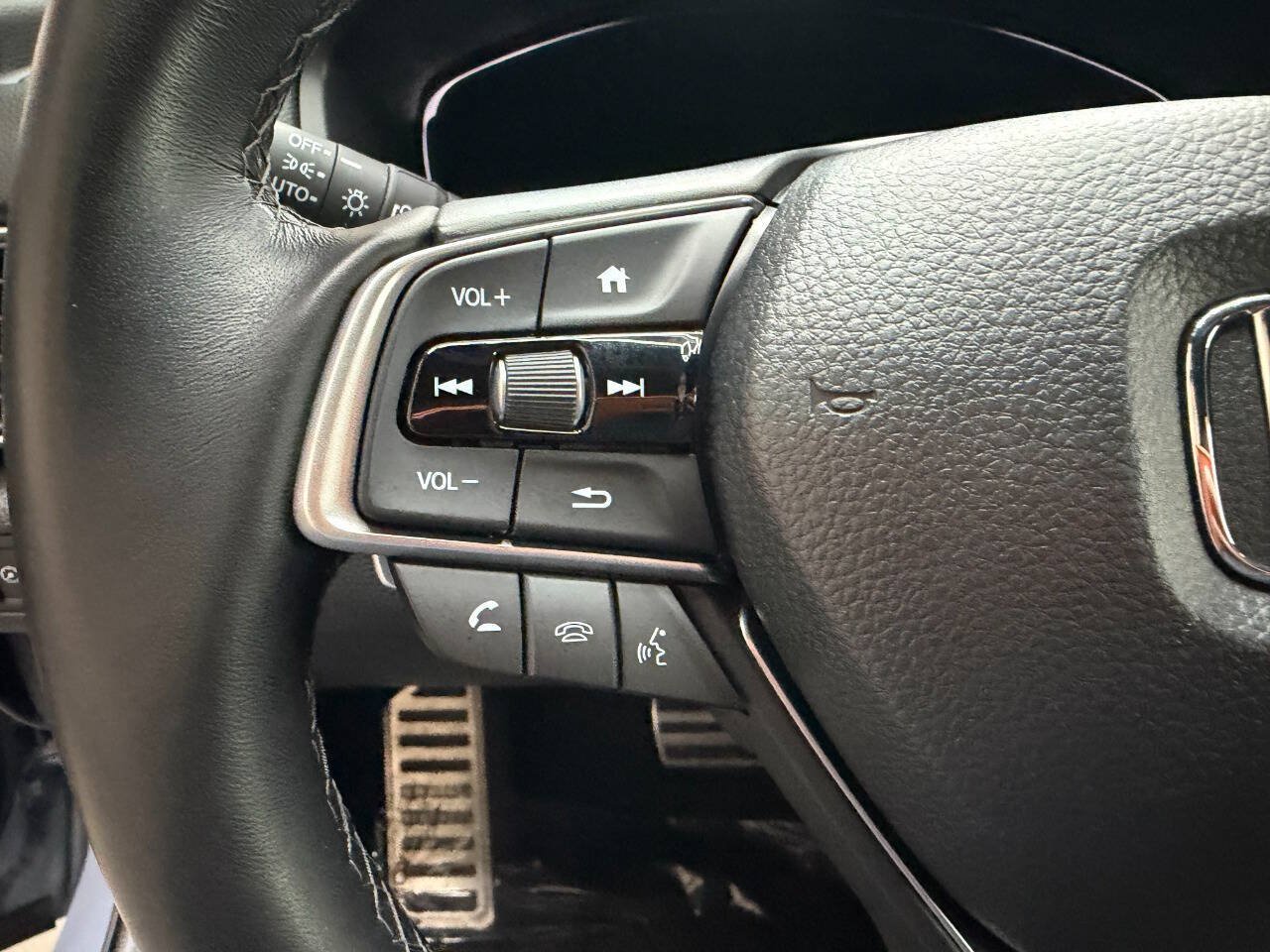 Used 2022 Honda Accord Sport image 23
