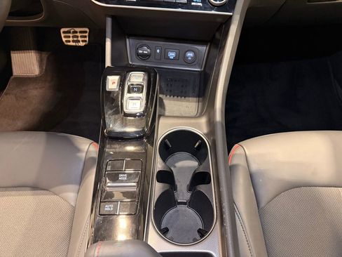 Used 2023 Hyundai Sonata SEL Plus w/ Preferred Accessory Package image 27