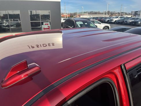 Used 2023 GMC Sierra 1500 AT4 w/ Technology Package image 40