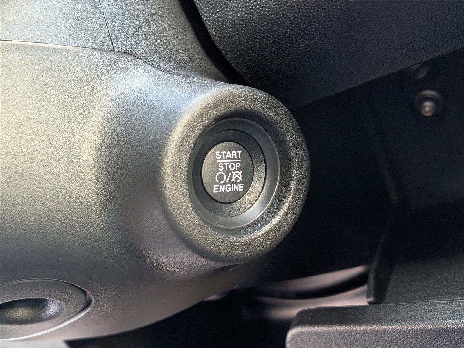 New 2026 RAM ProMaster 2500 w/ Safety Group FWD image 18