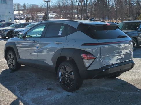 New 2026 Hyundai Kona SEL Sport AWD/4WD image 5