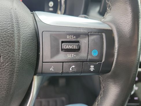 Used 2022 INFINITI QX60 Luxe w/ Cargo Package image 24