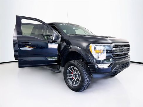 Used 2021 Ford F150 XLT w/ Equipment Group 302A High AWD/4WD image 36