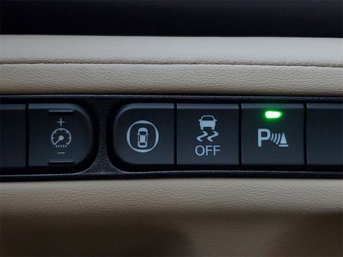 New 2026 Acura MDX Technology Package image 32