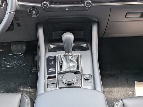 New 2026 MAZDA MAZDA3 s FWD image 20