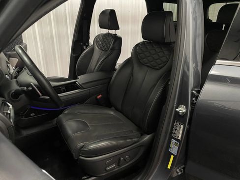 Used 2022 Hyundai Palisade Calligraphy FWD image 33