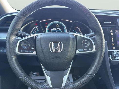 Used 2017 Honda Civic EX image 25