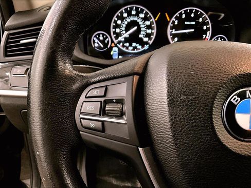 Used 2017 BMW X3 xDrive35i image 17