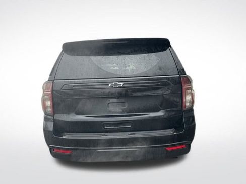 Used 2023 Chevrolet Tahoe Z71 w/ Luxury Package image 7