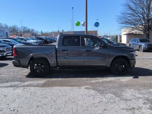 New 2026 RAM 1500 Laramie image 9
