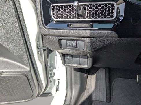 Used 2026 Honda Civic Sport Touring image 29