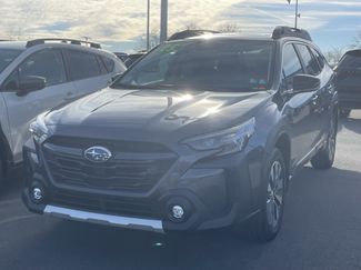 Certified 2025 Subaru Outback Limited video 2
