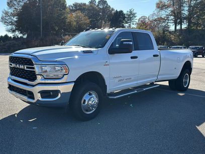 Used 2024 RAM 3500 Big Horn