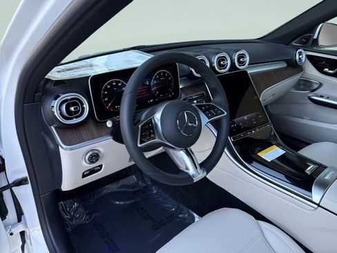 New 2026 Mercedes-Benz C 300 Sedan image 23