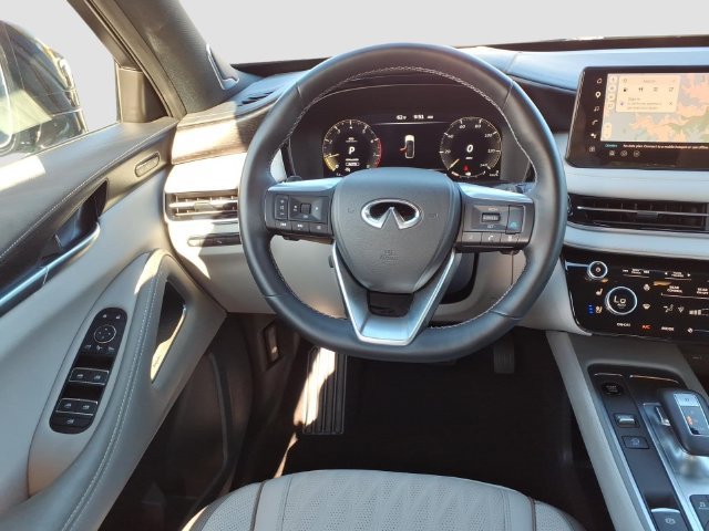 Certified 2026 INFINITI QX60 Autograph w/ Dark Cargo Package AWD/4WD image 33