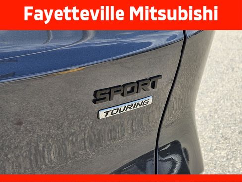 Used 2024 Honda CR-V Sport Touring image 17