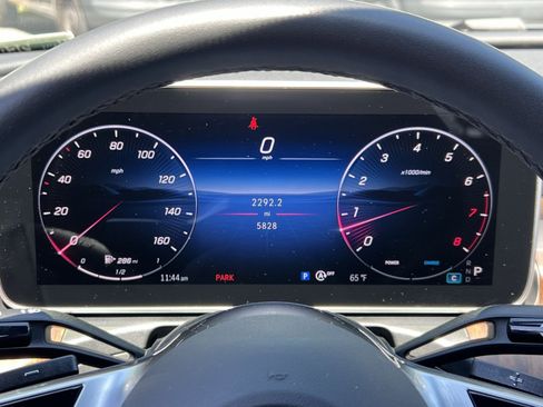 Certified 2026 Mercedes-Benz C 300 4MATIC Sedan image 22
