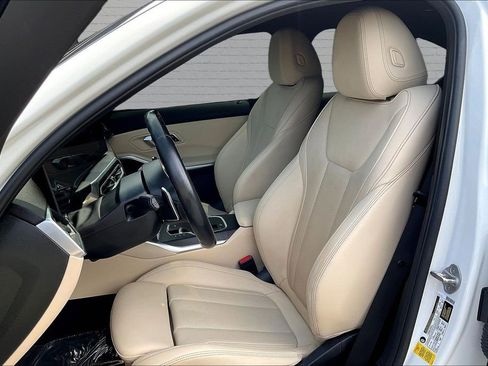 Used 2023 BMW M340i w/ Premium Package RWD image 21