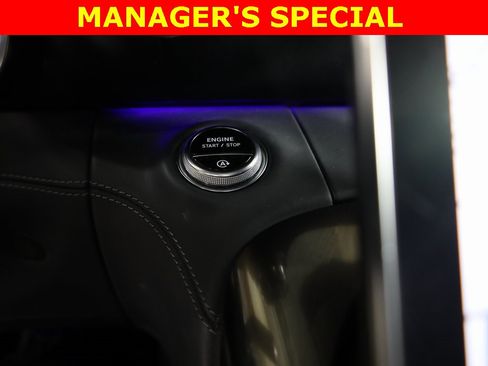 Used 2022 Mercedes-Benz SL 55 AMG 4MATIC image 25