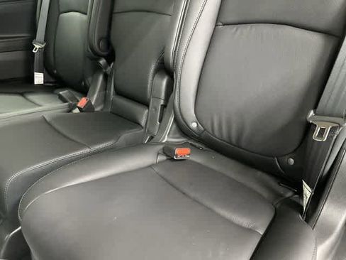 New 2026 Honda Odyssey EX-L image 11