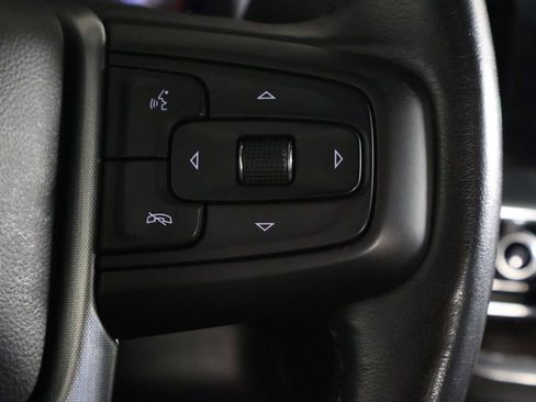 Used 2022 GMC Sierra 1500 SLT w/ Max Trailering Package AWD/4WD image 35