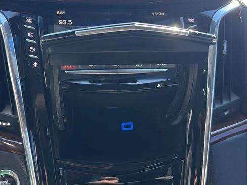 Used 2015 Cadillac Escalade Premium image 87