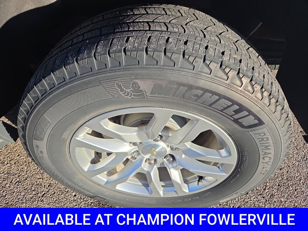 Used 2020 Chevrolet Tahoe LS AWD/4WD image 12