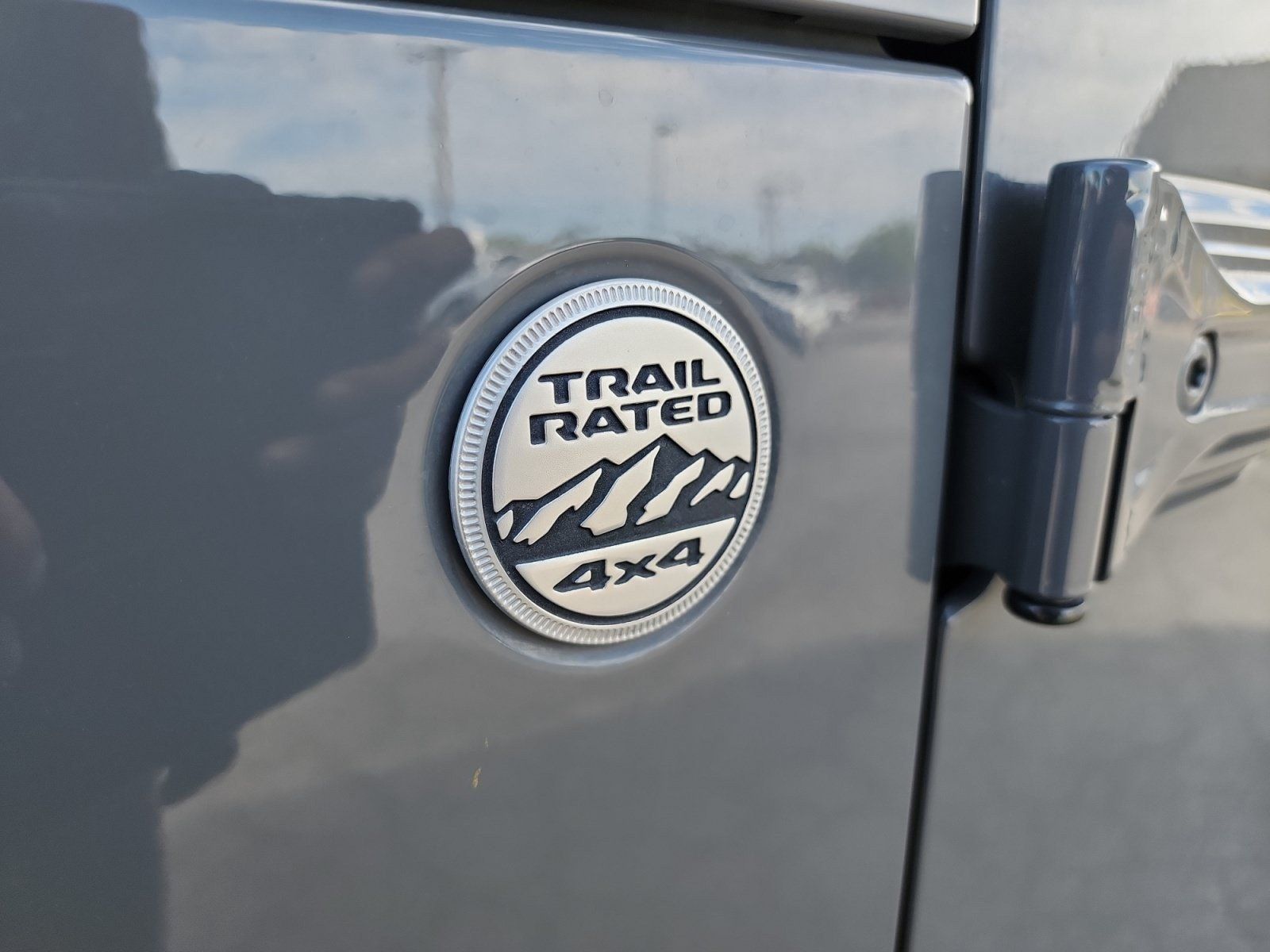 Used 2021 Jeep Gladiator Sport AWD/4WD image 31