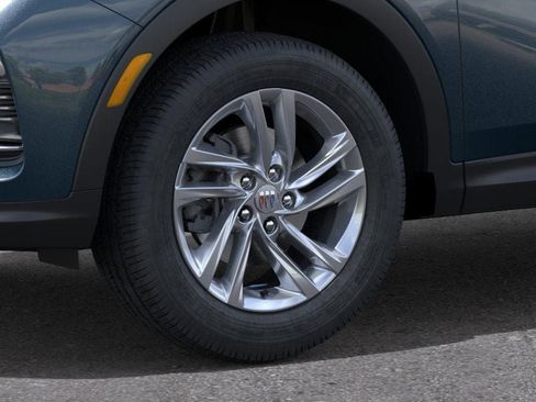 New 2026 Buick Envista Preferred image 9