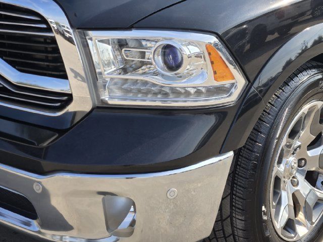Used 2018 RAM 1500 Limited AWD/4WD image 13