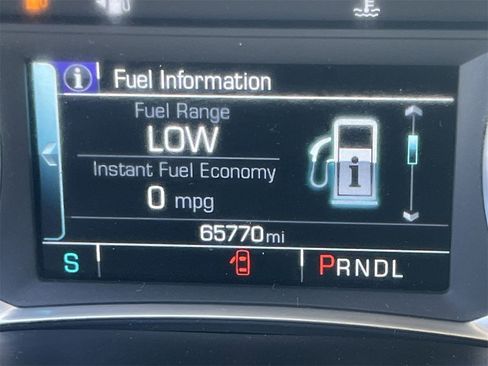 Used 2019 Chevrolet Traverse Premier w/ Redline Edition image 9