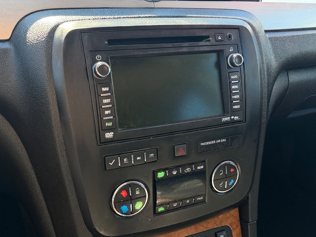 Used 2011 Buick Enclave CXL FWD image 26