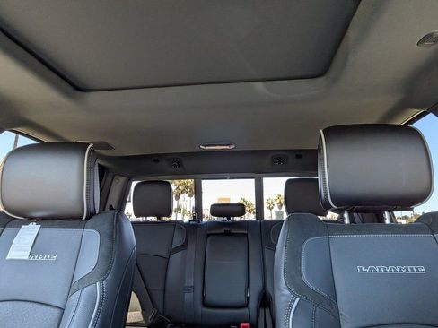 New 2026 RAM 2500 Laramie image 21