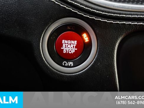 Used 2022 Dodge Charger SRT Hellcat w/ Harman/Kardon Audio Group image 28