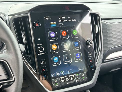 New 2026 Subaru Forester Premium image 22