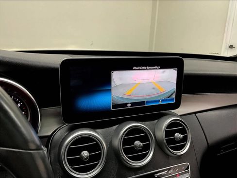 Used 2020 Mercedes-Benz C 300 4MATIC Sedan image 28