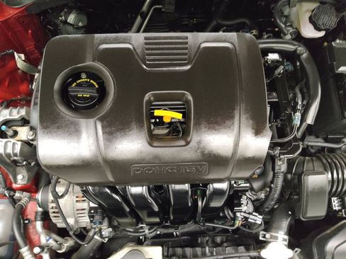 Used 2022 Kia Forte LXS w/ LXS Technology Package image 30