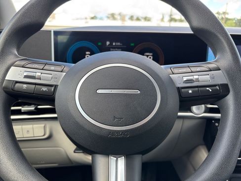 Used 2025 Hyundai Tucson SEL image 30